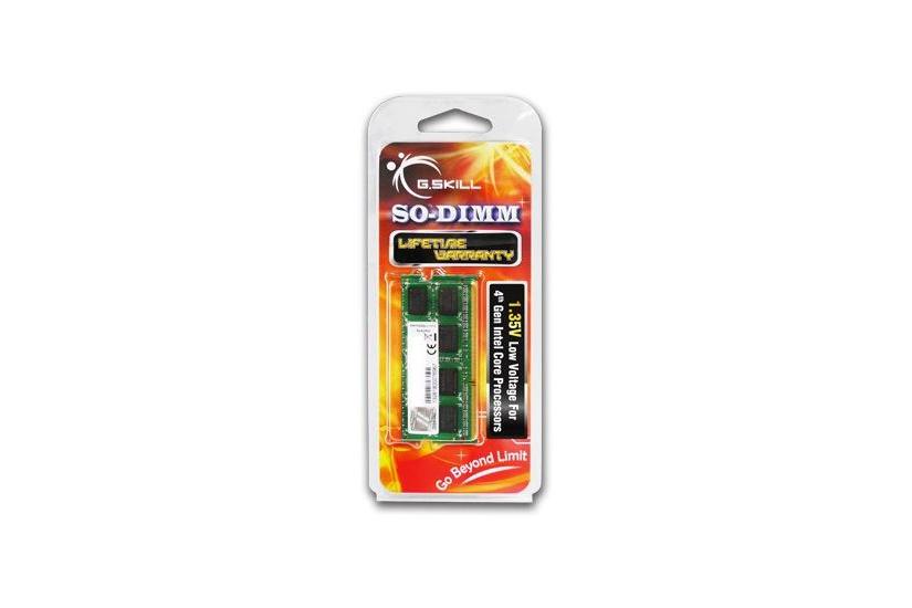 Skill Ddr3 Modul Gb 1600 Mhz