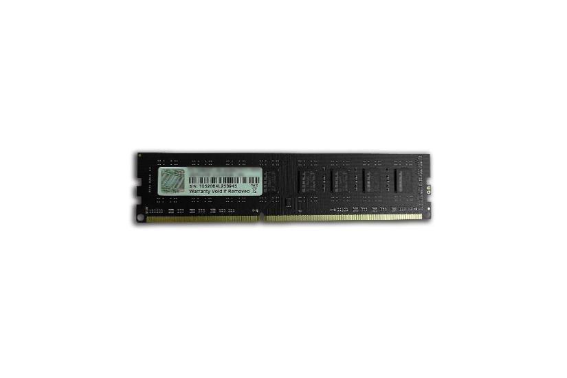Skill Ns Series 4gb Ddr3 Ram 1333mhz Dimm 240-pin Ikke-ecc Cl9