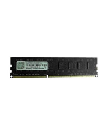 Skill Ns Series 8gb:2x4gb Ddr3 Ram 1333mhz Dimm 240-pin Ikke-ecc Cl9