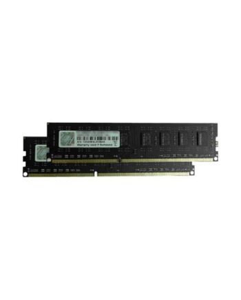 Skill Nt Series 16gb:2x8gb Ddr3 Ram 1600mhz Dimm 240-pin Ikke-ecc Cl11