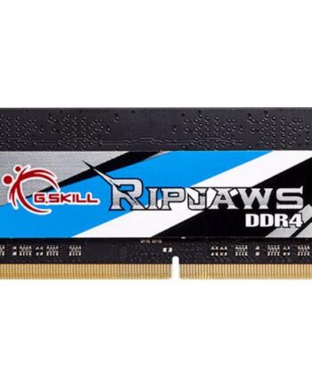 Skill Ripjaws 8gb Ddr4 Ram 2666mhz So Dimm 260-pin Ikke-ecc Cl19