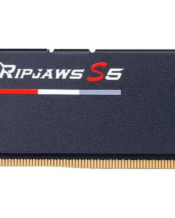 Skill Ripjaws S5 32gb:2x16gb Ddr5 Ram 5600mt   Dimm 288-pin Ikke-ecc Cl36
