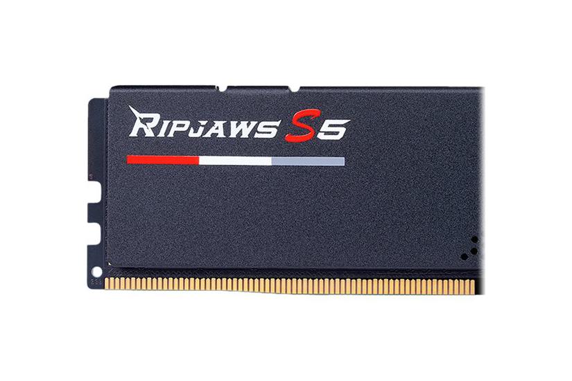 Skill Ripjaws S5 32gb:2x16gb Ddr5 Ram 5600mt Dimm 288-pin Ikke-ecc Cl36