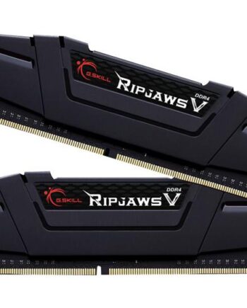 Skill Ripjaws   32gb: 2x16gb Ddr4 Ram 3600mhz Cl16