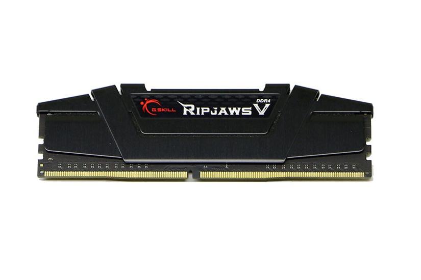 Skill Ripjaws 16gb: 2x8gb Ddr4 Ram 3200mhz Cl16