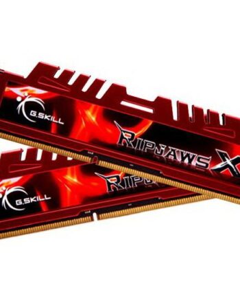 Skill Ripjaws-  16gb:2x8gb Ddr3 Ram 2133mhz Dimm 240-pin Ikke-ecc Cl11