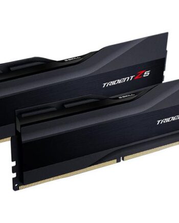 Skill Trident Z5 32gb:2x16gb Ddr5 Ram 6000mt   Dimm 288-pin Ikke-ecc Cl36