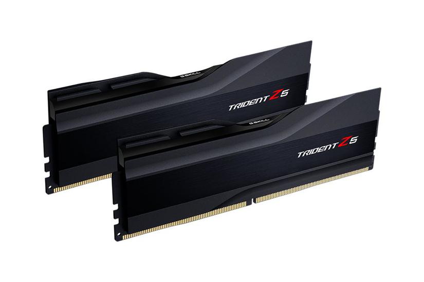 Skill Trident Z5 32gb:2x16gb Ddr5 Ram 6000mt Dimm 288-pin Ikke-ecc Cl36