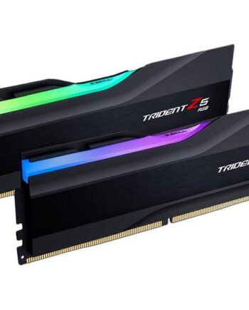 Skill Trident Z5 Rgb 32gb:2x16gb Ddr5 Ram 5600mt   Dimm 288-pin Ikke-ecc Cl40