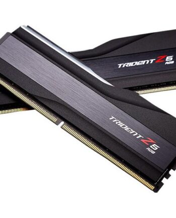 Skill Trident Z5 Rgb 32gb:2x16gb Ddr5 Ram 5600mt   Dimm 288-pin Ikke-ecc Cl36