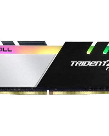 Skill Tridentz Neo Series 32gb:4x8gb Ddr4 Ram 3600mhz Dimm 288-pin Ikke-ecc Cl18