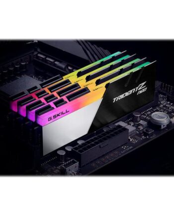 Skill Tridentz Neo Series 16gb:2x8gb Ddr4 Ram 3600mhz Dimm 288-pin Ikke-ecc Cl16