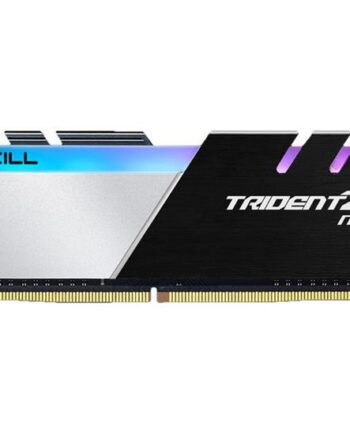 Skill Tridentz Neo Series 32gb:2x16gb Ddr4 Ram 3600mt   Dimm 288-pin Ikke-ecc Cl16