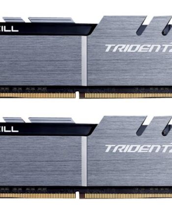 Skill Tridentz Series 32gb:2x16gb Ddr4 Ram 3200mhz Dimm 288-pin Ikke-ecc Cl16