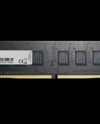 Skill Value Series 8gb Ddr4 Ram 2666mhz Dimm 288-pin Ikke-ecc Cl19