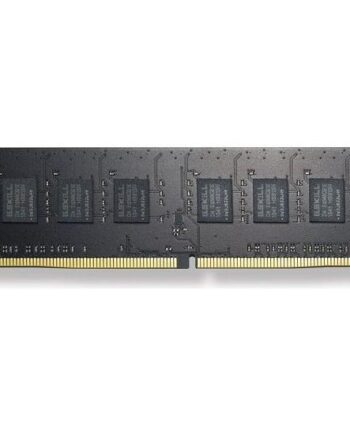 Skill Value Series 4gb Ddr4 Ram 2133mhz Dimm 288-pin Ikke-ecc Cl15