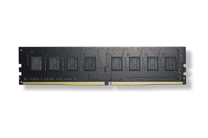 Skill Value Series 4gb Ddr4 Ram 2133mhz Dimm 288-pin Ikke-ecc Cl15