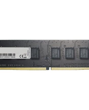 Skill Value Series 16gb:2x8gb Ddr4 Ram 2666mhz Dimm 288-pin Ikke-ecc Cl19