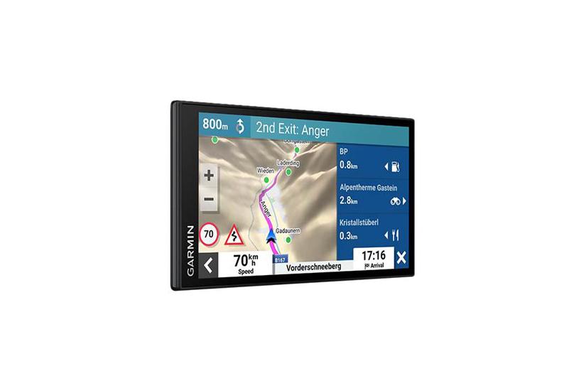 Garmin Drivesmart 66 Gps Navigator