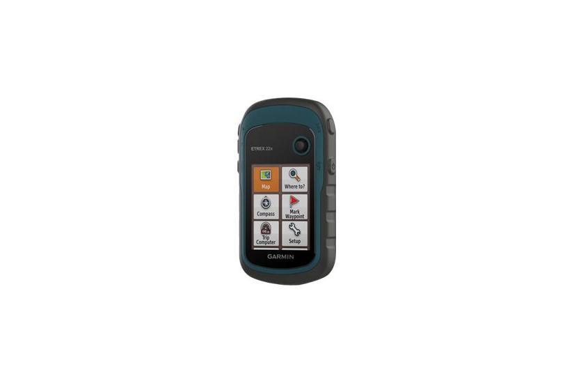 Garmin Etrex 22x Gps Glonass Navigator