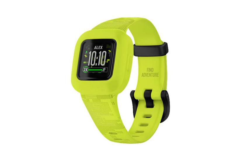 Garmin Vivofit Jr Aktivitetssporer Med Bånd Digi Camo