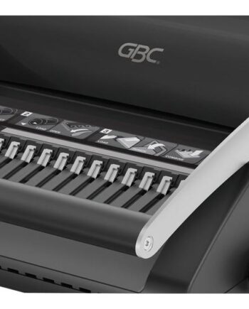 Gbc Combbind 200 Indbindingsmaskine