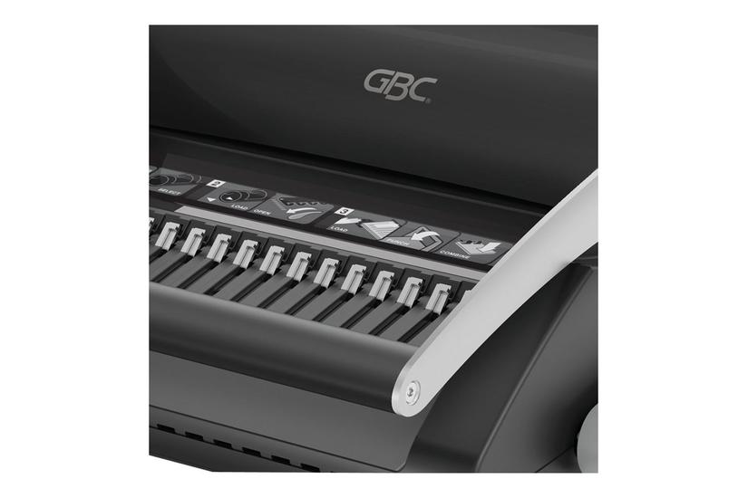 Gbc Combbind 200 Indbindingsmaskine