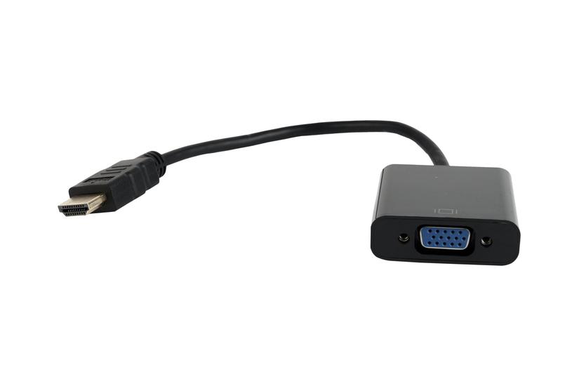 Gembird -hdmi-vga-04 Video Transformer