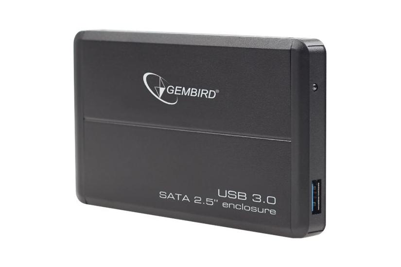 Gembird Ee2-u3s- Lagringspakning Sata 3gb Usb
