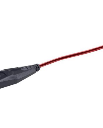 Gembird Musg-001 Mus Usb Rød