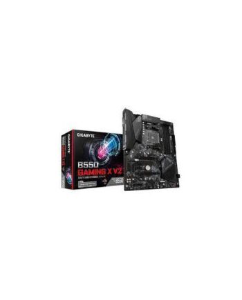 Giga B550 Gaming   V2 Am4 B550 Ddr4 Atx Bundkort