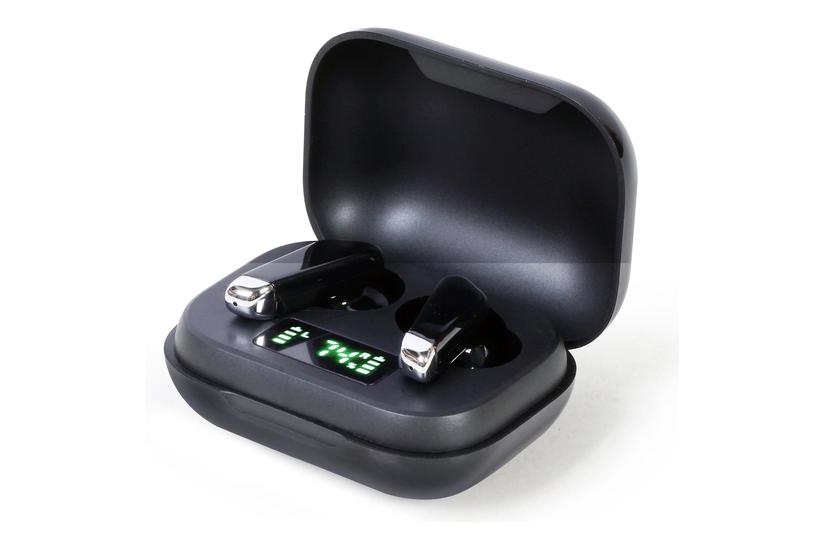 Gmb Audio Fitear-x300 ægte Trådløse øretelefoner Med Mik