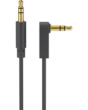 Goobay Audiokabel 50 Cm