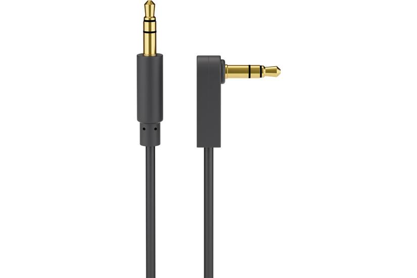 Goobay Audiokabel 50 Cm