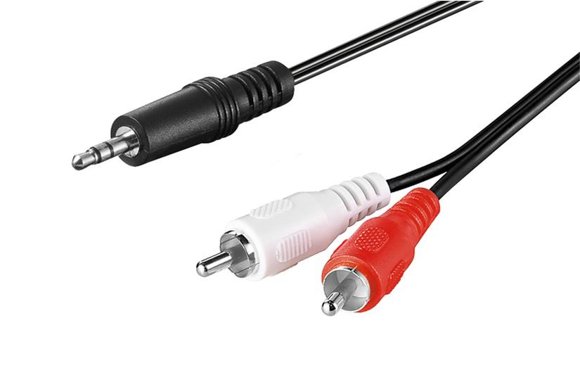 Goobay Audiokabel 10