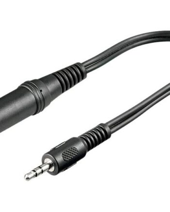 Goobay Avk 323-0020 Lyd Adapter 20 Cm
