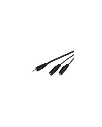Goobay Avk 317-0020 Lydsplitter 20 Cm