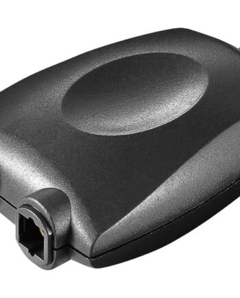 Goobay Digital Audiosplitter  Optisk