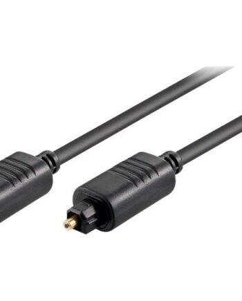 Goobay Digital Lydkabel  Optisk  Spdif 10