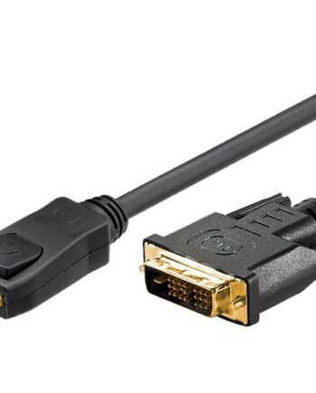 Goobay Displayport Adapter