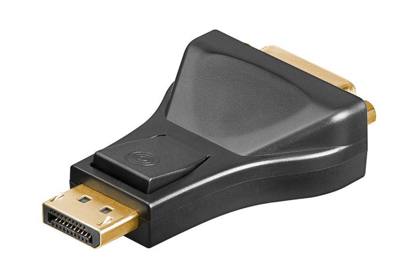 Goobay Displayport Adapter