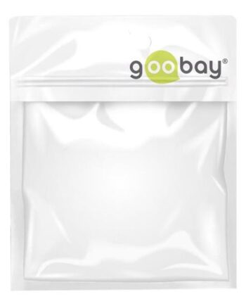 Goobay Dual Usb Charger Strømforsyningsadapter Usb 12 Watt