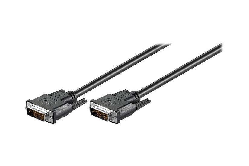 Goobay Dvi-kabel