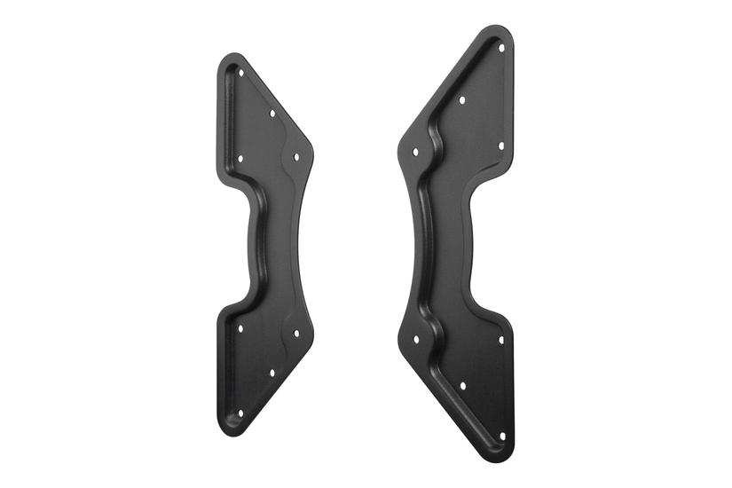 Goobay Komponenter Til Montering For Lcd Display Sort