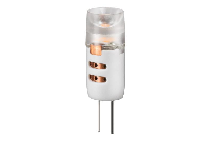 Goobay Led-lyspære G4 Varmt Hvidt Lys 2700 Hvid