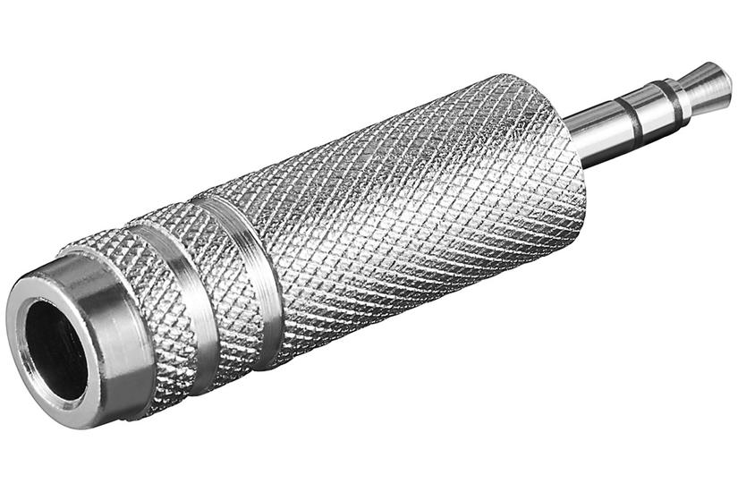 Goobay Lyd Adapter