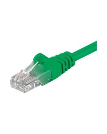 Goobay Netværkskabel     Grøn
