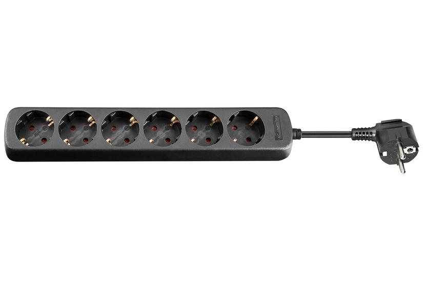 Goobay Nk 600-300 Cs Strømfordelingsenhed Kw