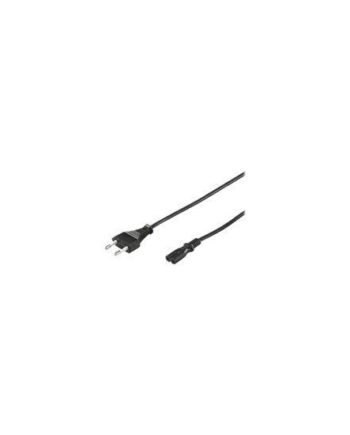 Goobay Nk 104  -150 Strømkabel Europlug Til Power Iec 60320 C7