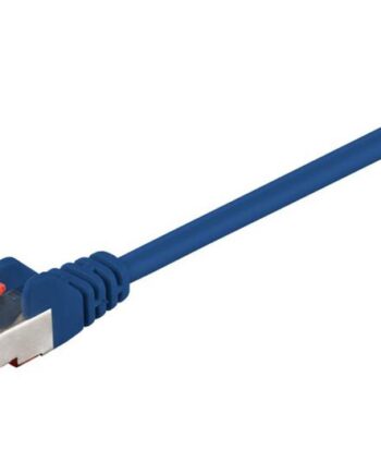 Goobay Patchkabel     Blå